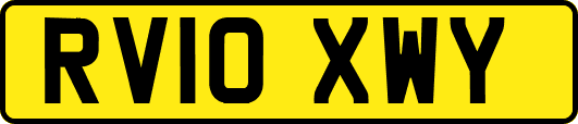 RV10XWY