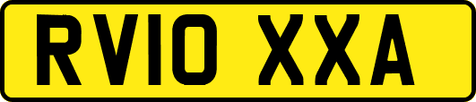 RV10XXA