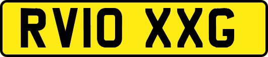 RV10XXG