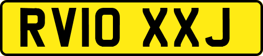 RV10XXJ