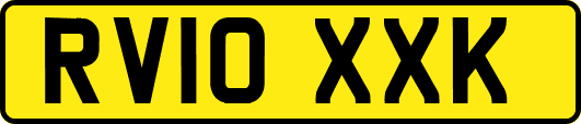 RV10XXK