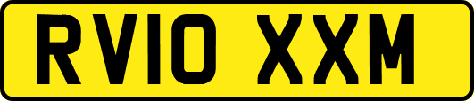 RV10XXM