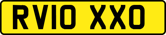 RV10XXO