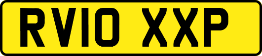 RV10XXP