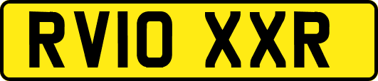 RV10XXR