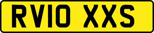 RV10XXS