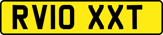 RV10XXT