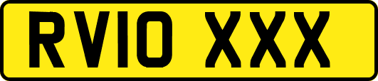 RV10XXX
