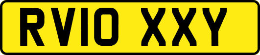 RV10XXY