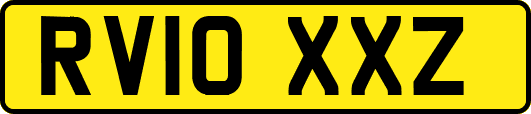 RV10XXZ
