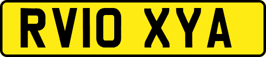 RV10XYA