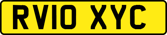 RV10XYC