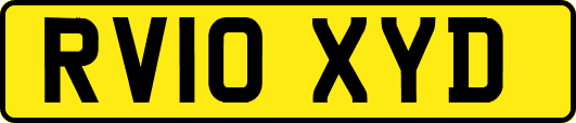 RV10XYD