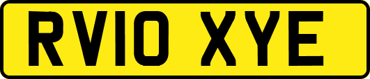 RV10XYE