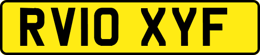 RV10XYF