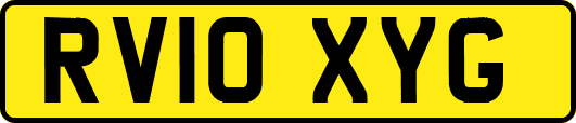 RV10XYG