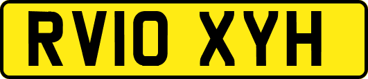 RV10XYH