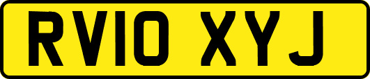 RV10XYJ