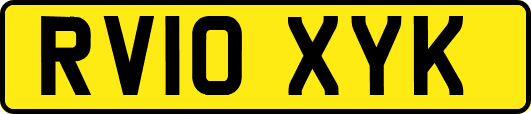 RV10XYK