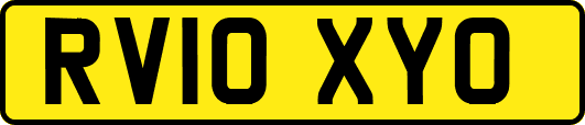 RV10XYO