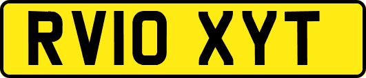 RV10XYT