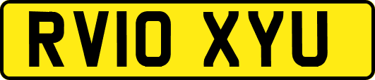 RV10XYU