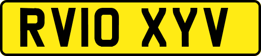 RV10XYV