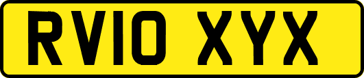 RV10XYX
