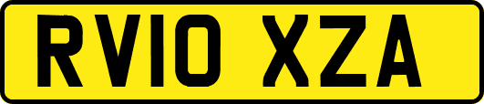 RV10XZA
