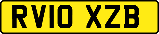RV10XZB