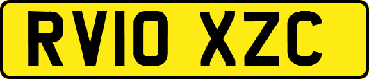 RV10XZC