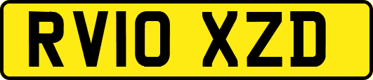 RV10XZD