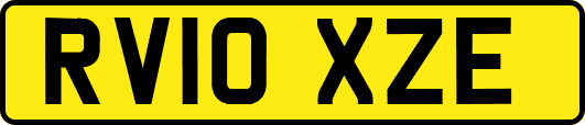 RV10XZE
