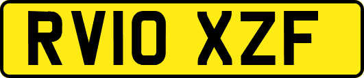 RV10XZF