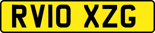 RV10XZG