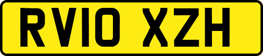 RV10XZH