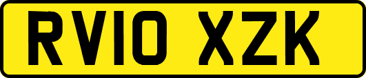 RV10XZK