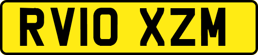 RV10XZM
