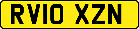 RV10XZN