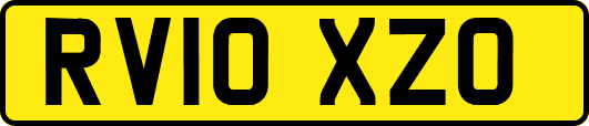 RV10XZO