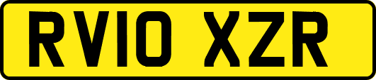 RV10XZR
