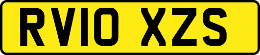 RV10XZS