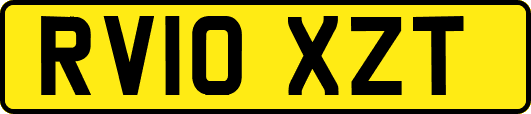 RV10XZT