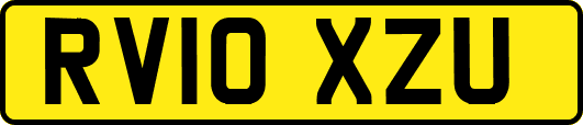 RV10XZU
