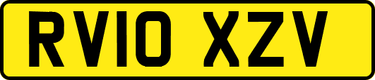 RV10XZV