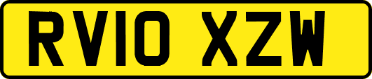 RV10XZW