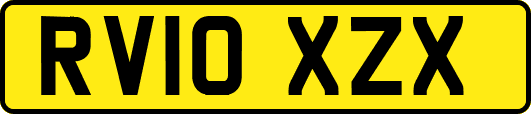 RV10XZX