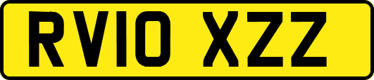 RV10XZZ