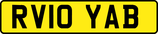 RV10YAB