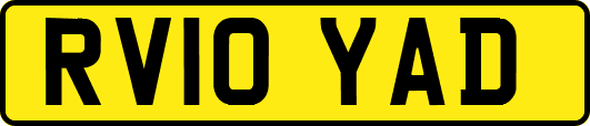RV10YAD